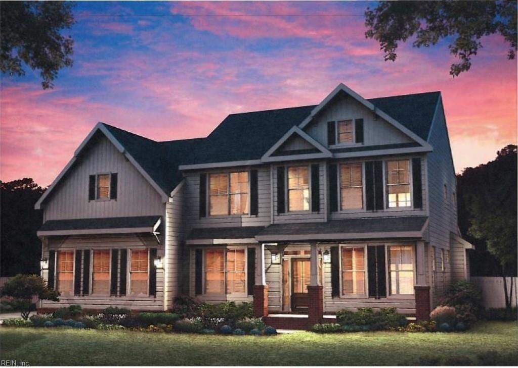 340 Kempsville Rd, Chesapeake, VA 23320