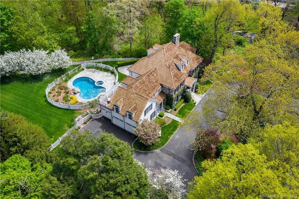 133 Parsonage Rd, Greenwich, CT 06830 Trulia