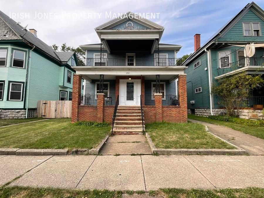 352 Auburn Ave. Buffalo, NY Trulia