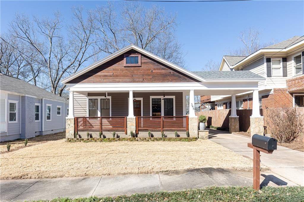 346 Clifford Ave NE Atlanta GA 30317 See Est Value Schools More 346 Clifford Ave NE Atlanta GA 30317 See Est Value Schools More