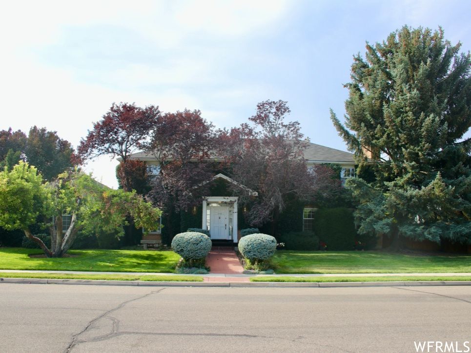 1347 N Grand Ave, Provo, UT 84604