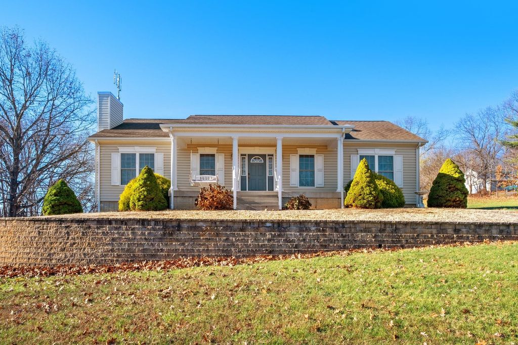1365 White Hill Rd, Stuarts Draft, VA 24477 Trulia