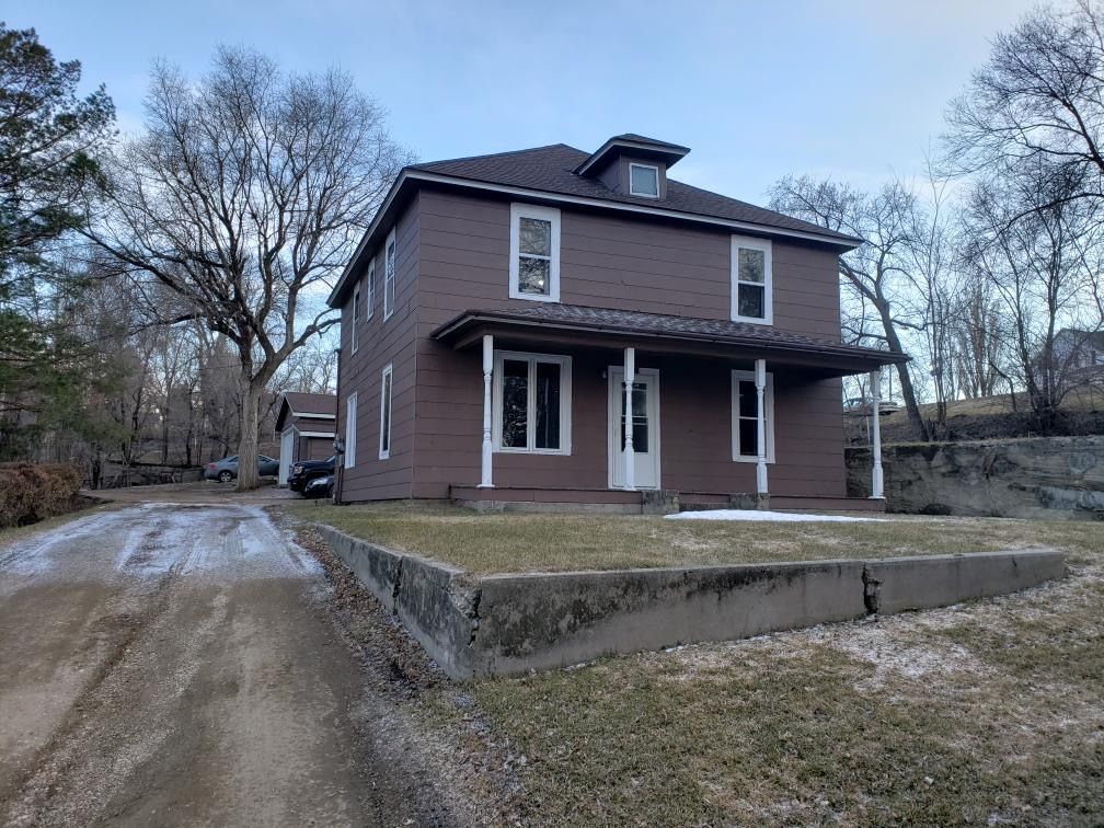 112 May St, Enderlin, ND 58027 Trulia