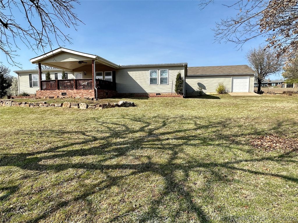 114618 S 4297th Rd, Porum, OK 74455 MLS 2408342 Trulia