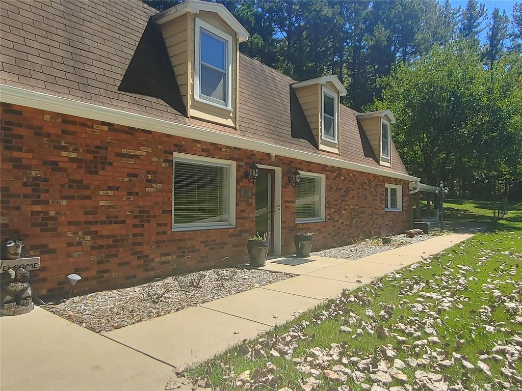 24637 Highway 49, Black, MO 63625