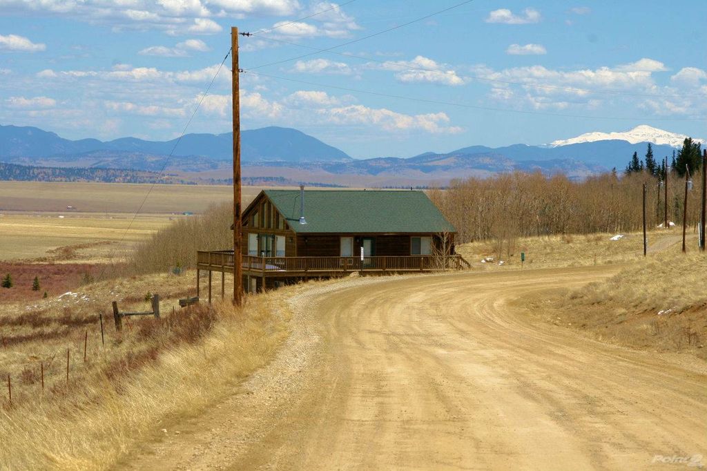 1500 High Creek Rd, Fairplay, CO 80440 Trulia