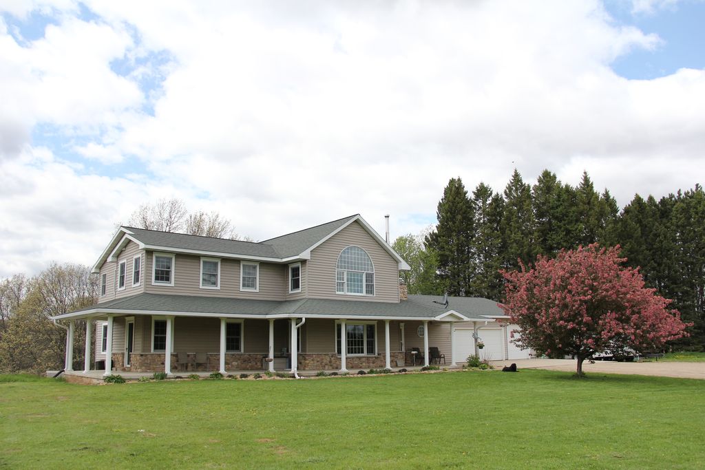 7148 County Road Ee, Bancroft, WI 54921 Trulia