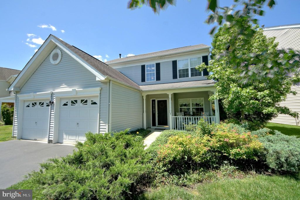 8 Sandstone Rd, East Windsor, NJ 08520 Trulia