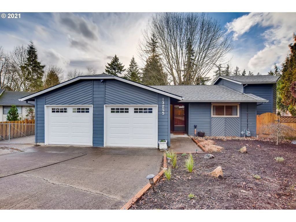 13255 SE 121st Ct, Clackamas, OR 97015 Trulia