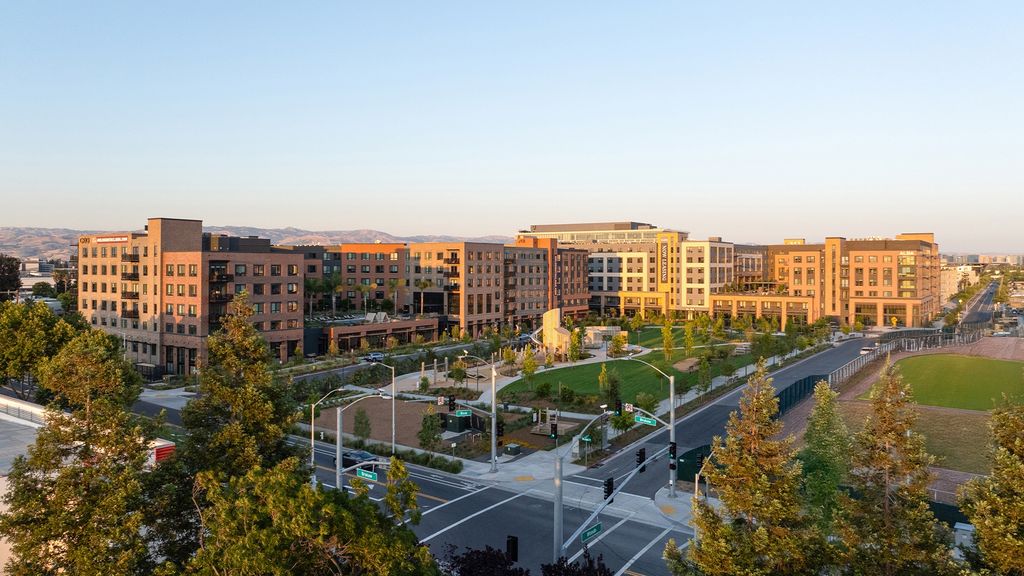 350 Chastain Pl #584, Santa Clara, CA 95050