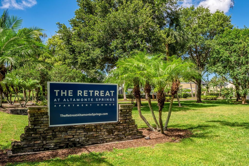The Retreat At Altamonte Springs Altamonte Springs, FL Trulia