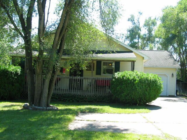 11159 Baker Rd, Jerome, MI 49249