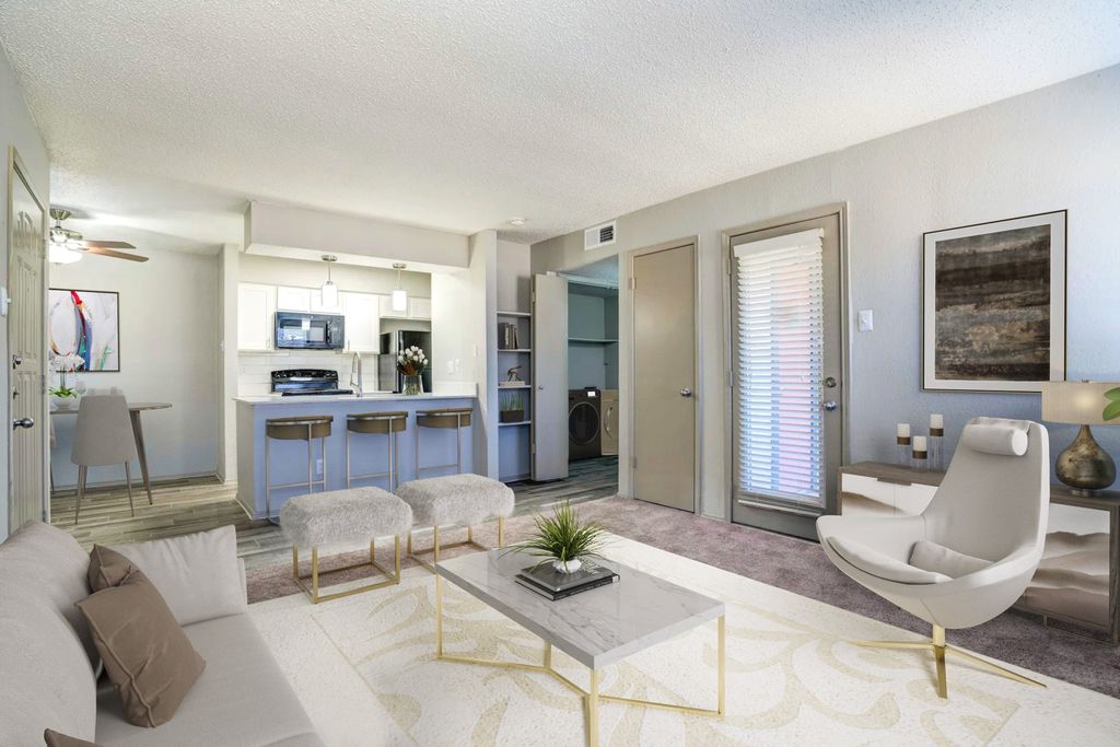 Trinity Apartments Irving, TX Trulia