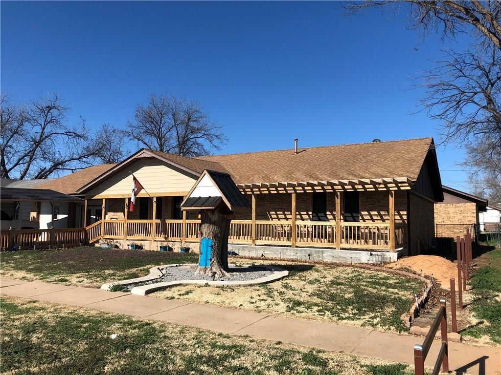 214 E Lamar St, Hollis, OK 73550 Trulia