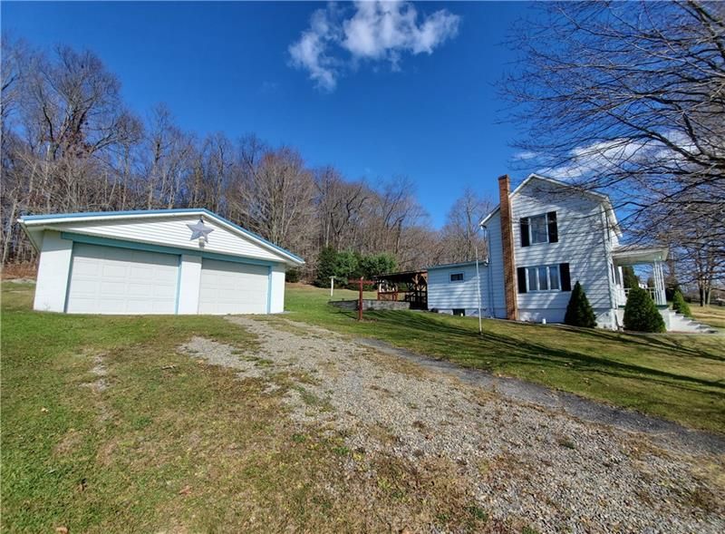 1020 Listie Rd, Friedens, PA 15541 Trulia