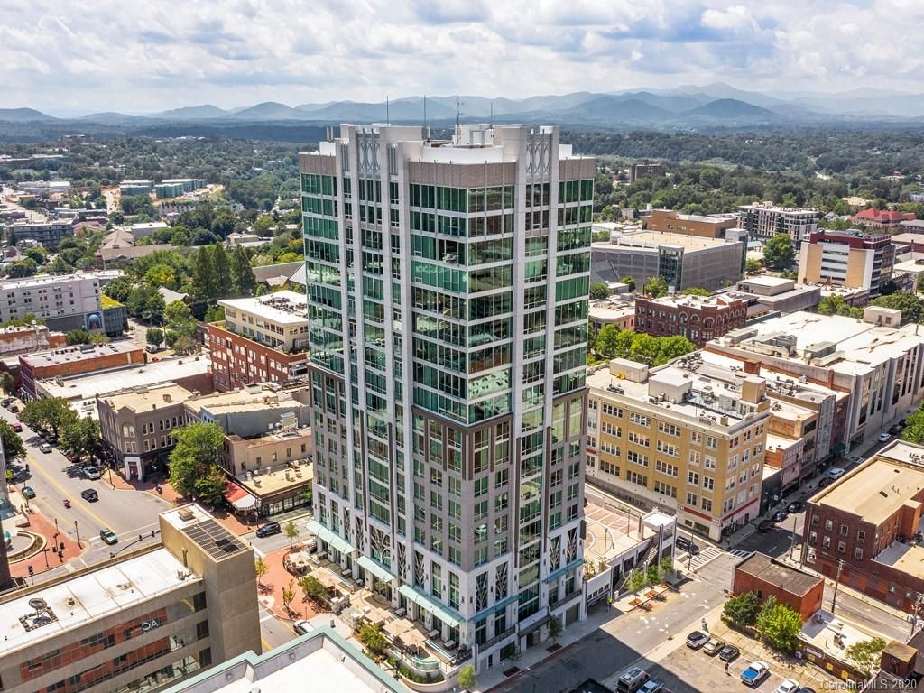 7 Patton Ave 1803, Asheville, NC 28801 1 Bed, 2 Bath SingleFamily Home MLS 3656735 29