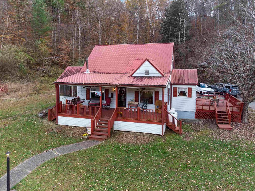 5095 E US Highway 60, Grayson, KY 41143 Trulia