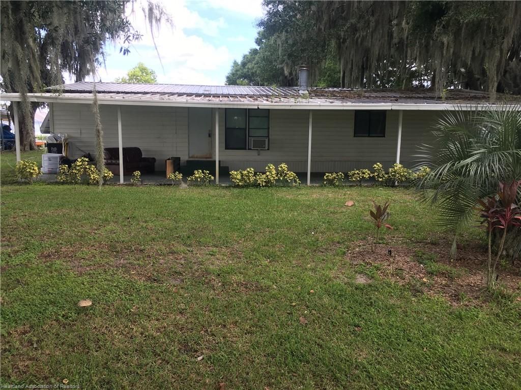 1625 S Lake Reedy Blvd, Frostproof, FL 33843 Trulia