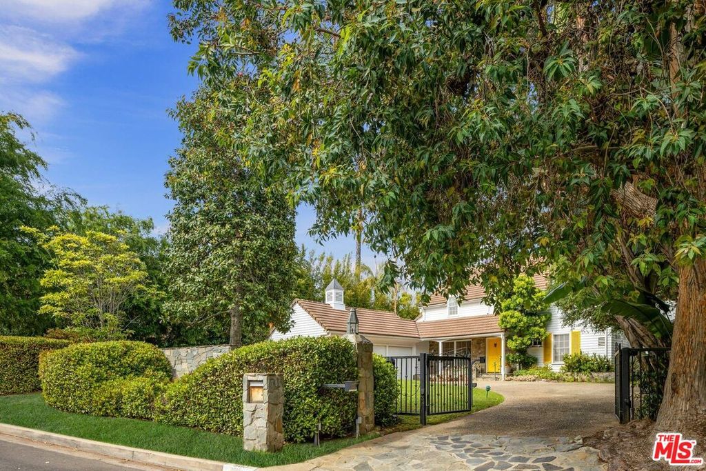 506 N Carmelina Ave, Los Angeles, CA 90049 Trulia