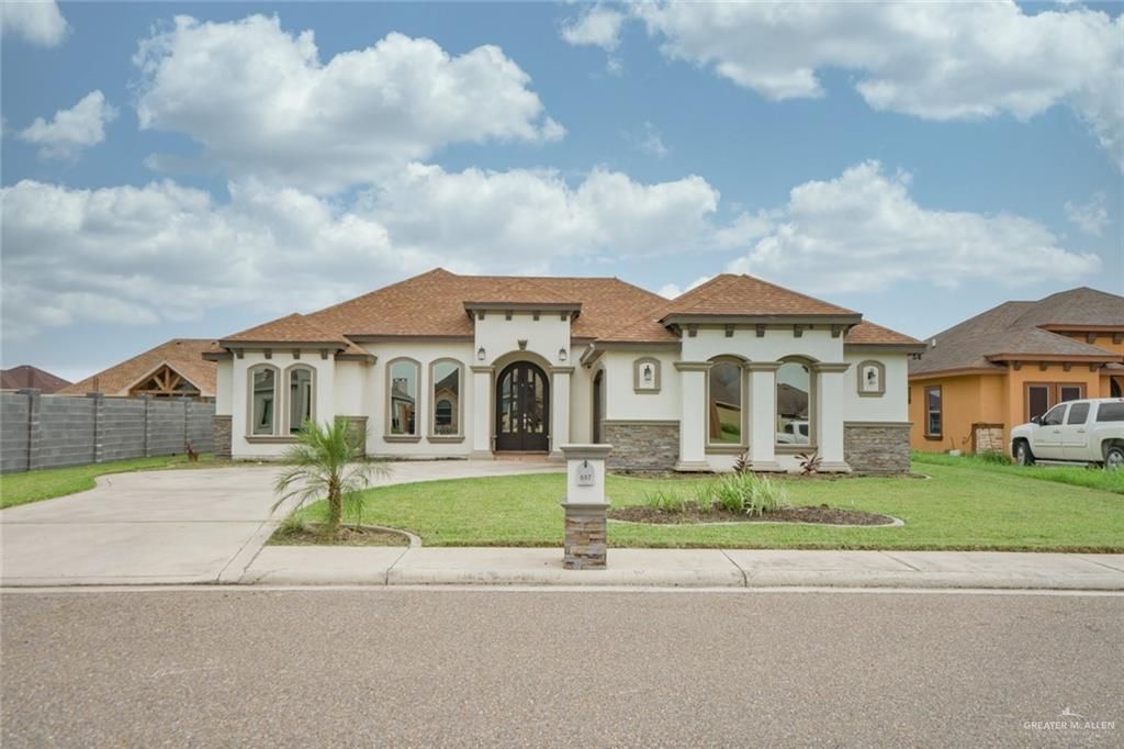607 Sycamore Dr Rio Grande City Tx 785 Mls Trulia