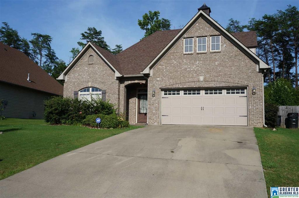 113 Willow View Ln, Wilsonville, AL 35186 Trulia