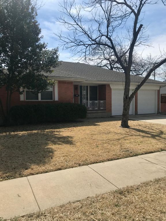 1310 Alamo Ln, Garland, TX 75040 Trulia