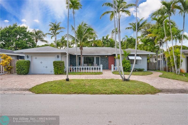 3811 NE 18th Ave, Oakland Park, FL 33334