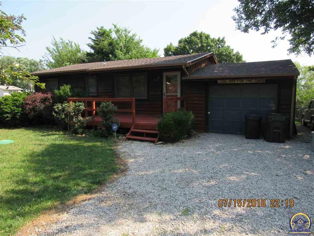 3404 Lakeview Dr, Vassar, KS 66543 Trulia