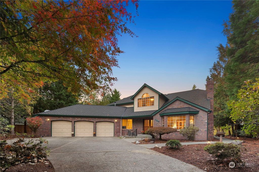 23812 SE 253rd Place, Maple Valley, WA 98038 MLS 2179673 Trulia