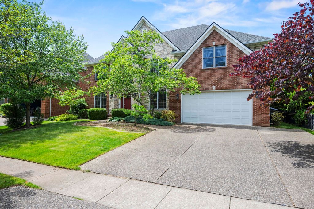 3109 Hemingway Ln, Lexington, KY 40513 MLS 24011572 Trulia