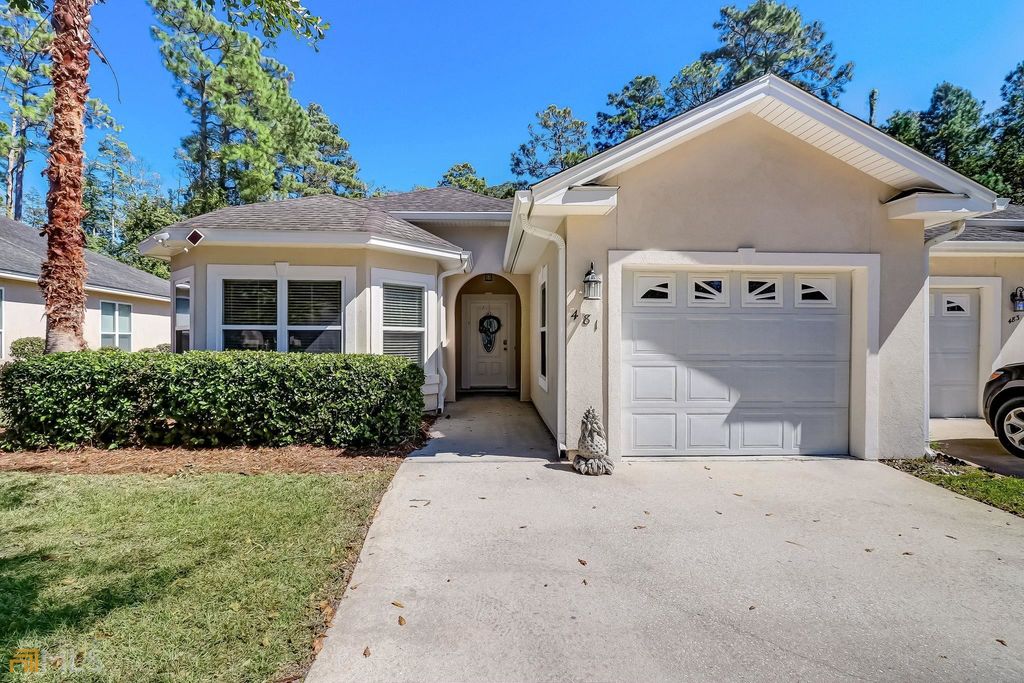 481 Eagle Blvd, Kingsland, GA 31548 Trulia