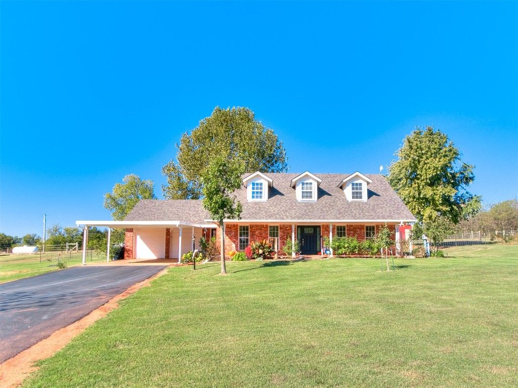 6701 S Richland Rd, Mustang, OK 73064 Trulia
