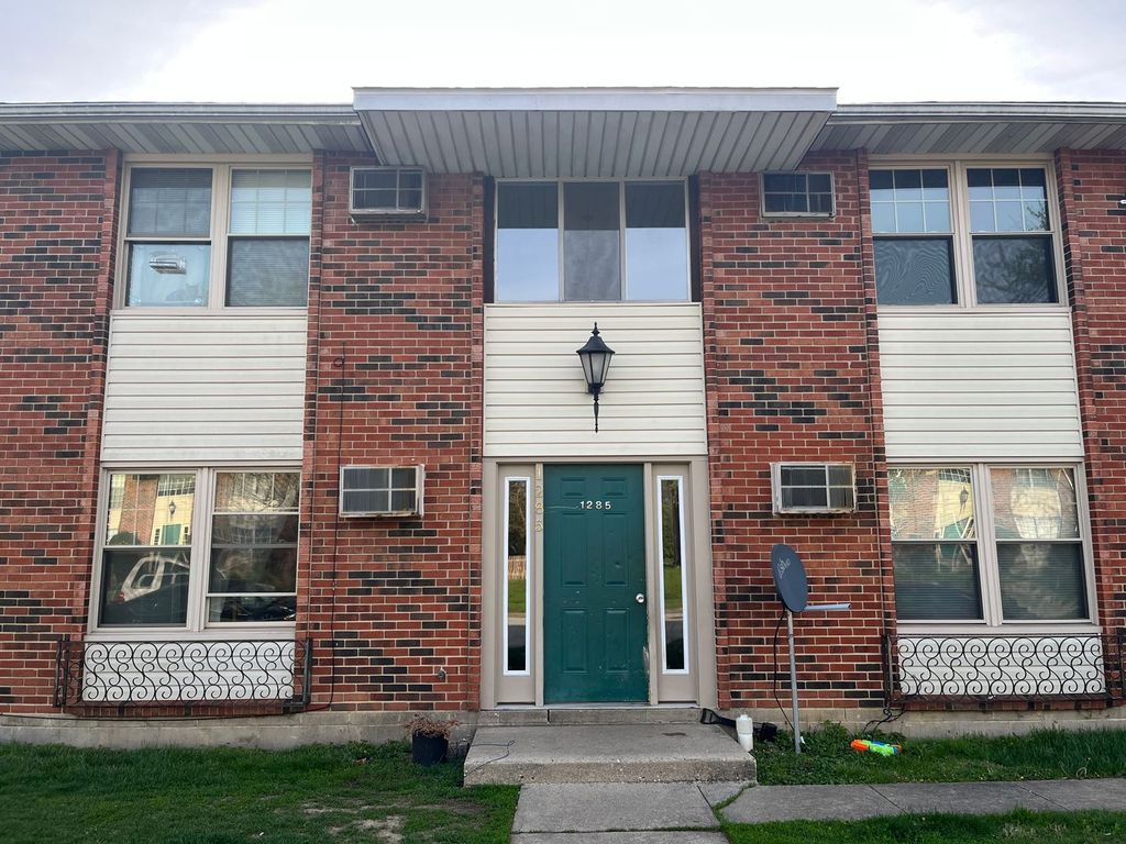 1285 Sanlor Avenue West Milton, OH Trulia