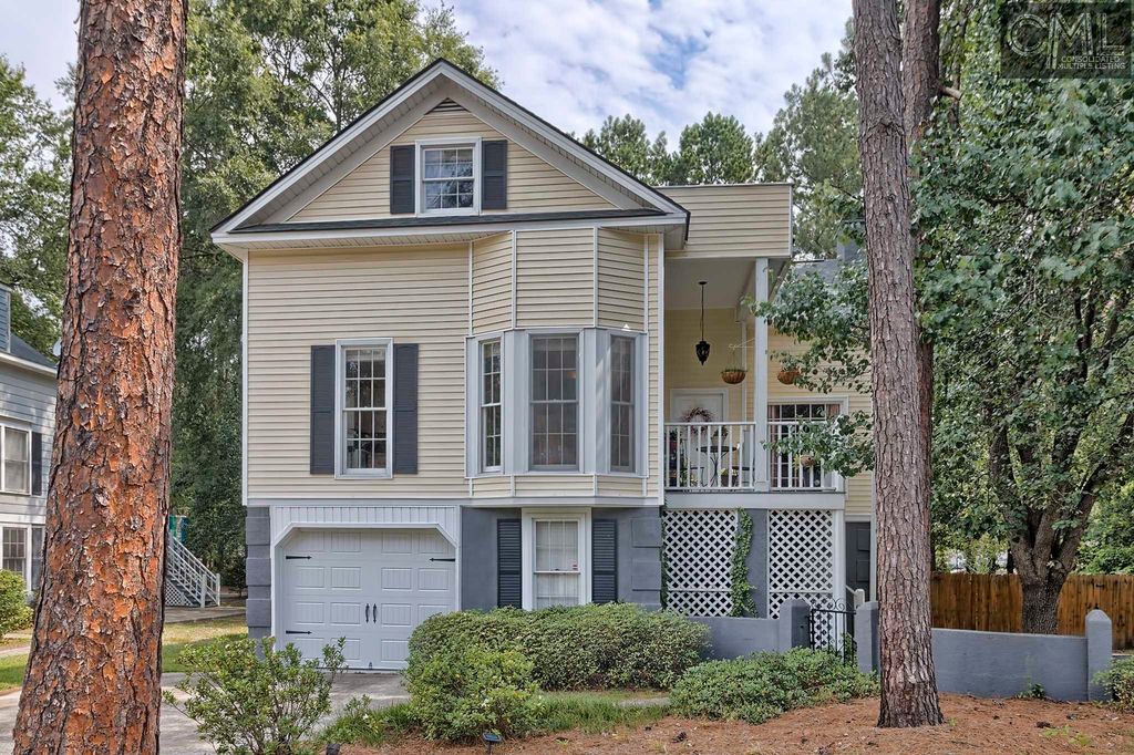 38 Carriage Trace Ct, Columbia, SC 29212 Trulia