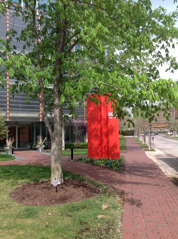 800 Elgin Rd #810, Evanston, IL 60201