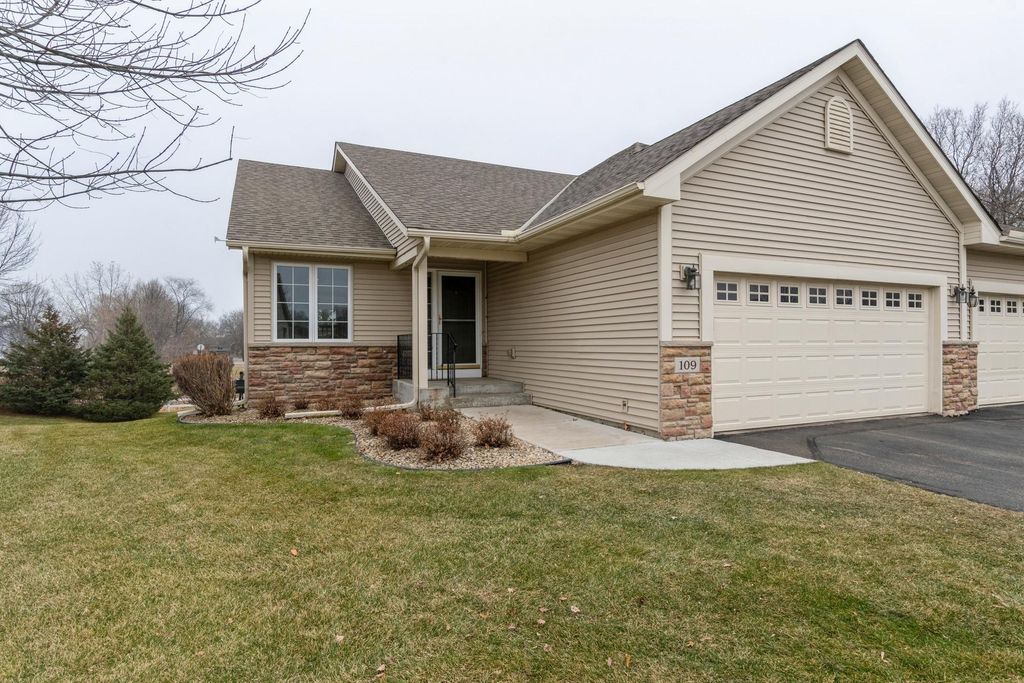 109 Sundance Rdg, Buffalo, MN 55313 Trulia