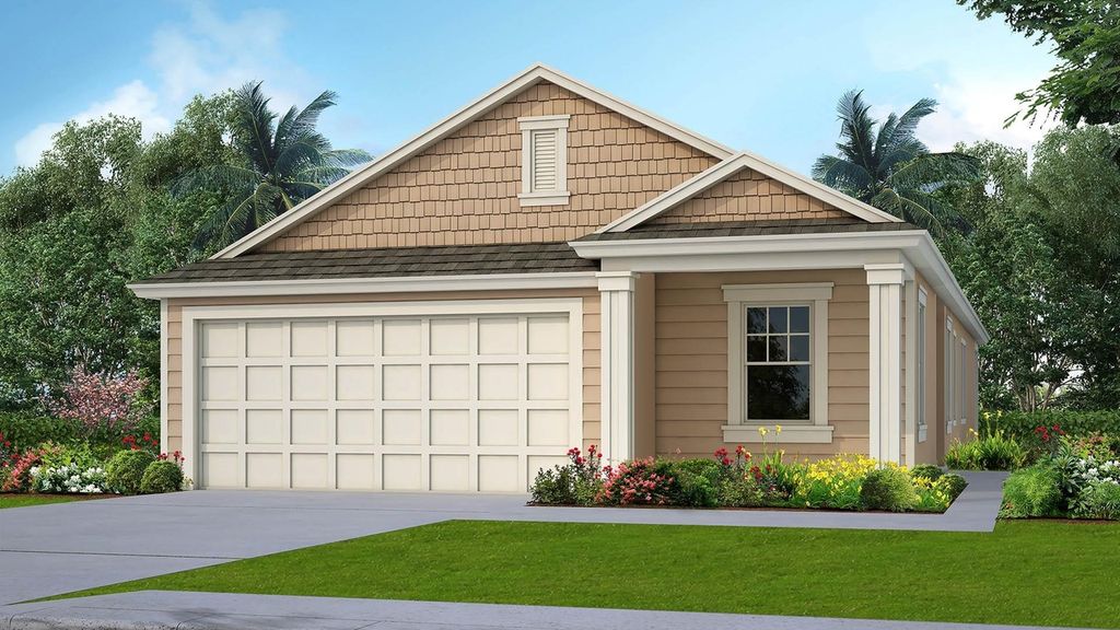 166 Ashwood Cir #43, Saint Marys, GA 31558