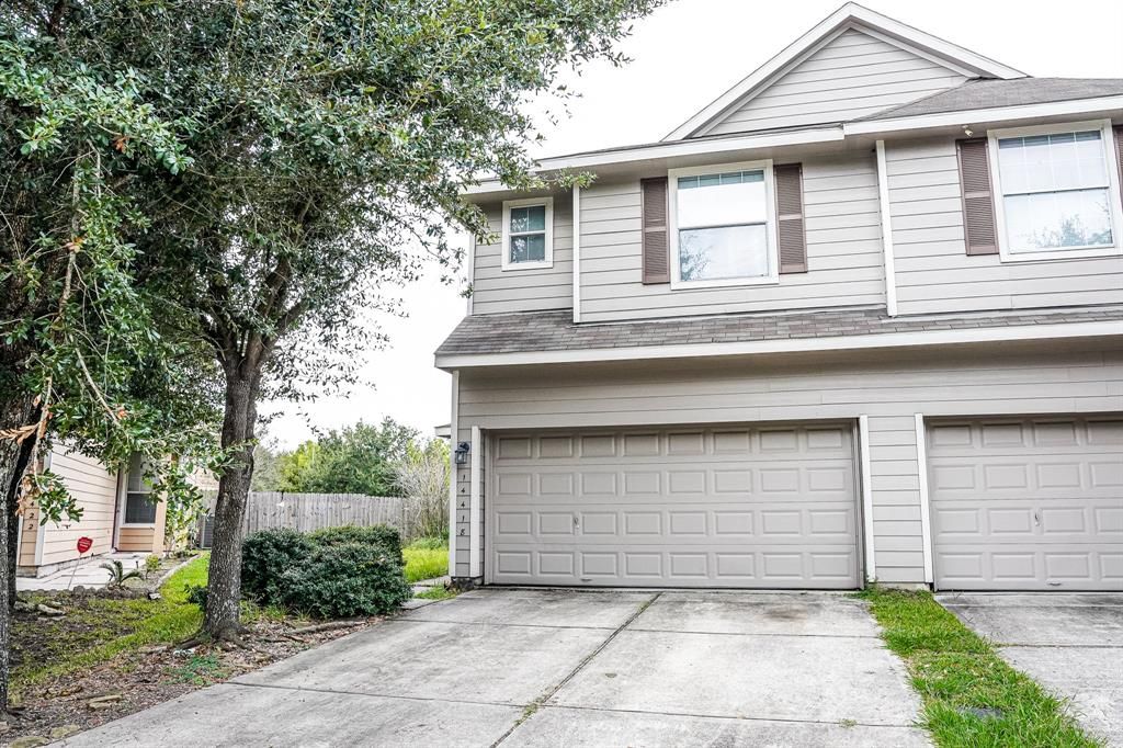 14418 Mooreview Ln, Houston, TX 77014