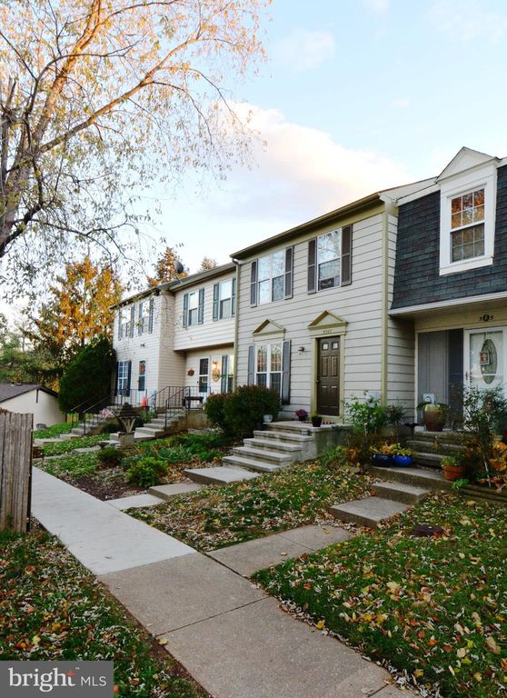5767 Sunset View Ln, Frederick, MD 21703