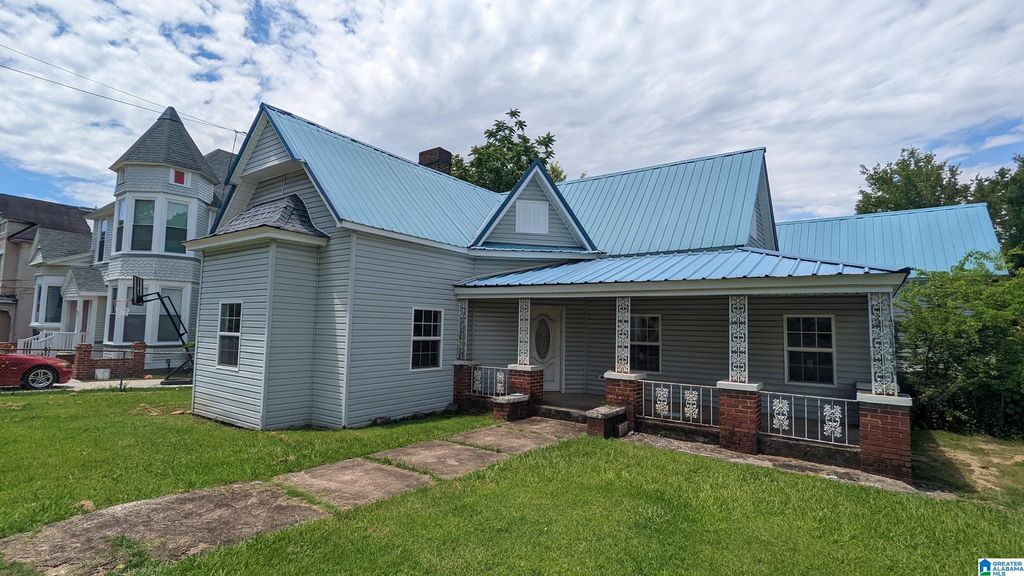 114 Coffee St E, Talladega, AL 35160 Trulia