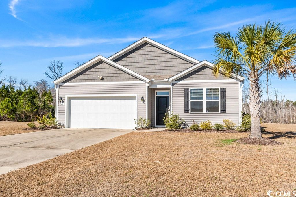 344 Carmello Circle, Conway, SC 29526 MLS 2402501 Trulia