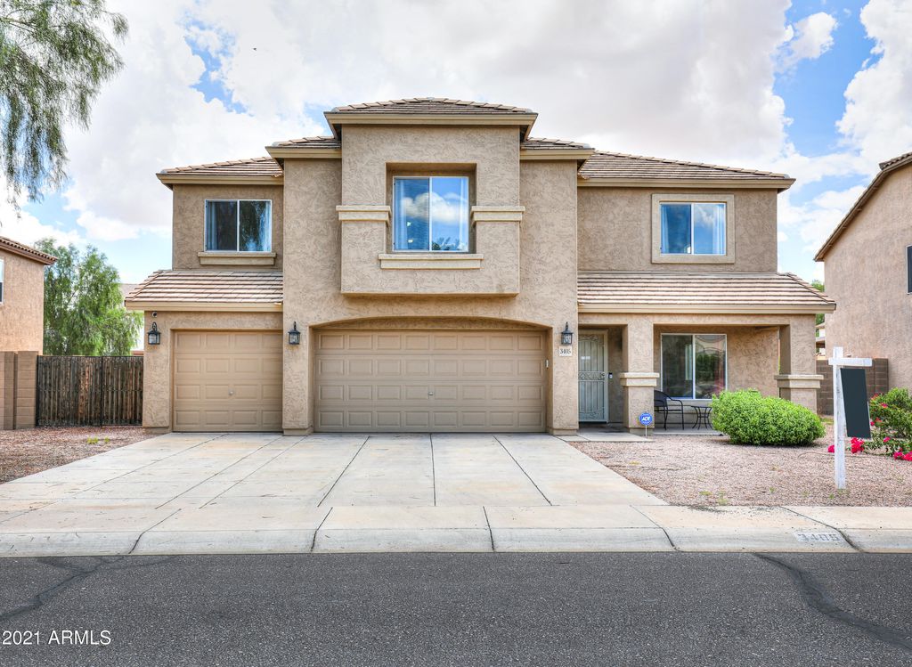 3405 E Superior Rd, San Tan Valley, AZ 85143