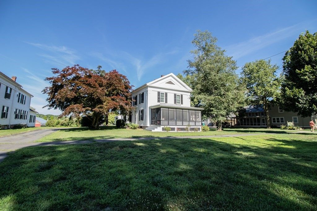 45 Main St, Hatfield, MA 01038 Trulia