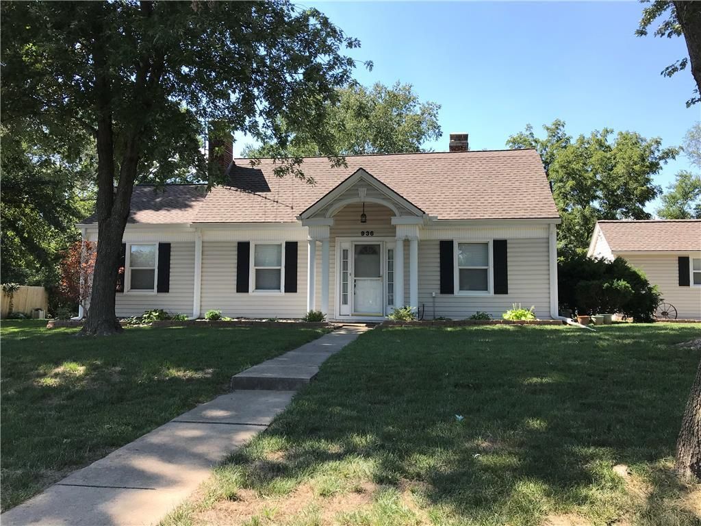 936 S Liberty Dr, Liberty, MO 64068 Trulia