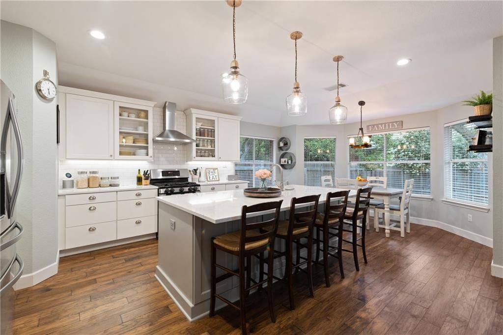 3115 Silkgrass Bnd, Austin, TX 78748