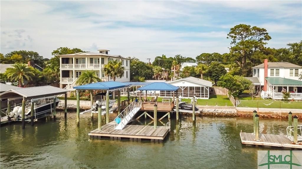 1411 Chatham Ave, Tybee Island, GA 31328 Trulia