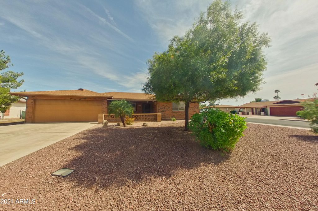 4744 E Escondido Ave, Mesa, AZ 85206