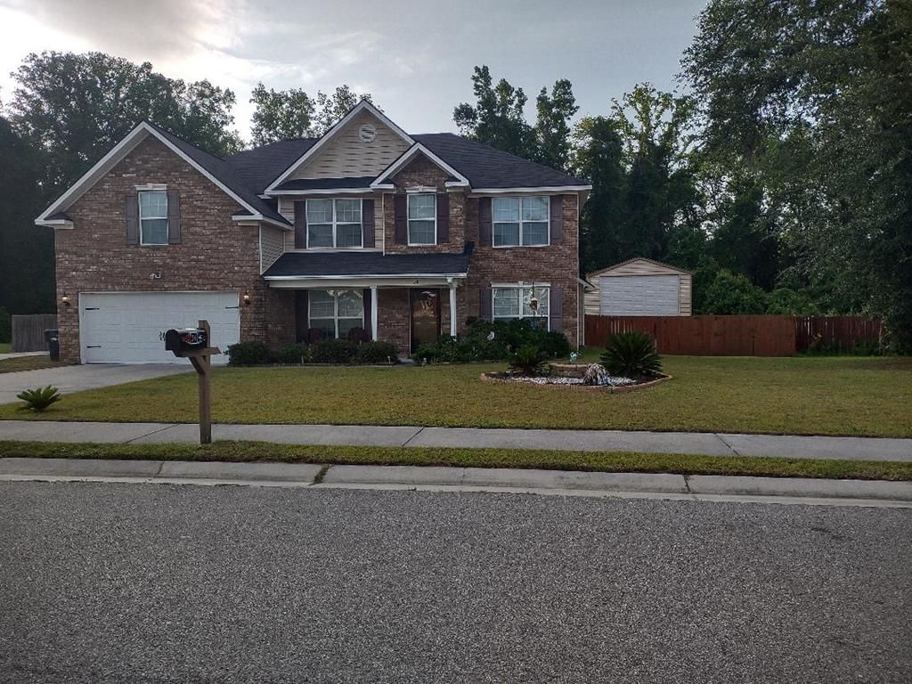 34 Nashview Trl, Allenhurst, GA 31301 Trulia