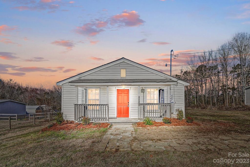 1005 Old Linn Rd, China Grove, NC 28023 Trulia