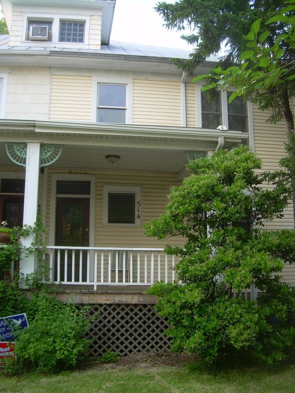 514 Tulip Ave, Takoma Park, MD 20912